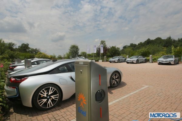 Bmw i8 (5)