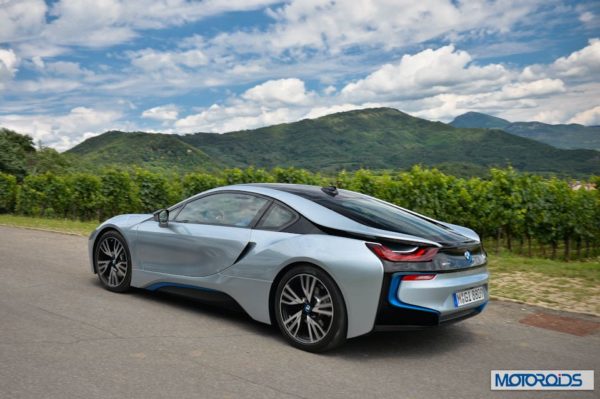 Bmw i8 (7)