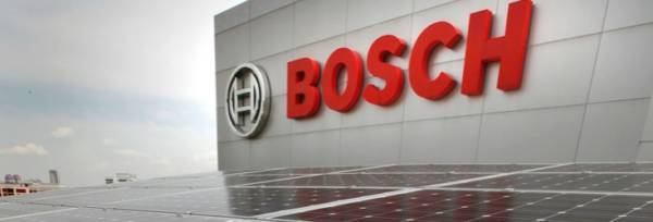 Bosch