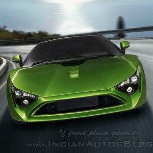 DC Avanti green front Brochure