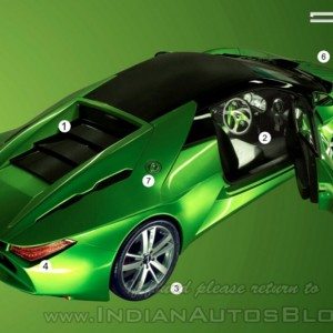 DC Avanti rear quarter Brochure