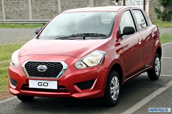 Datsun Go Real-live drive event Chennai (12)