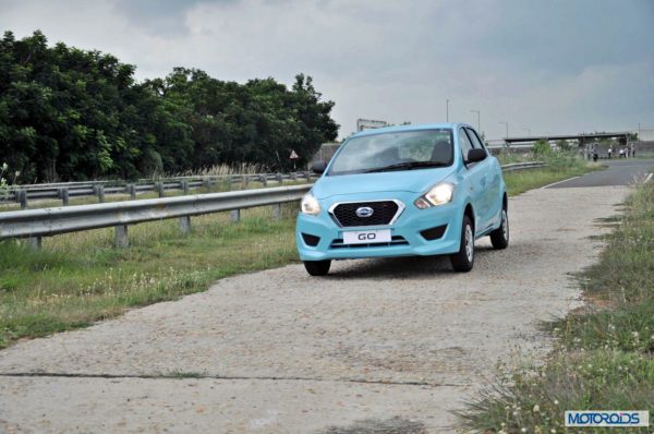 Datsun Go Real-live drive event Chennai (18)