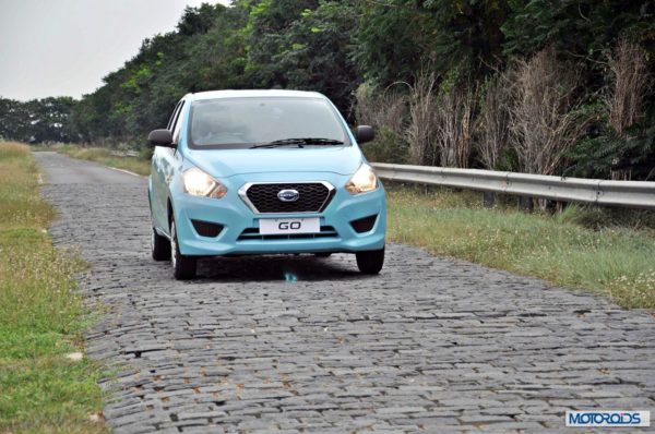 Datsun Go Real-live drive event Chennai (19)