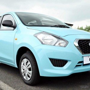 Datsun Go Real live drive event Chennai