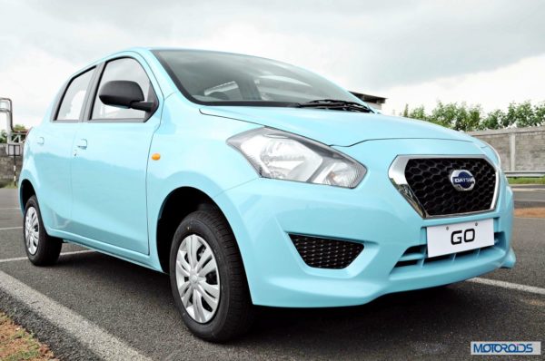 Datsun Go Real-live drive event Chennai (21)