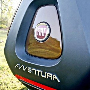 Fiat Avventura