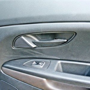 Fiat Avventura Door Pads