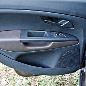 Fiat Avventura Door Pads