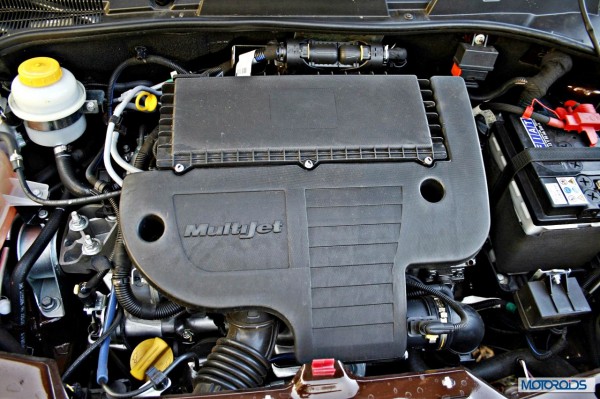 Fiat Avventura Engine (2)