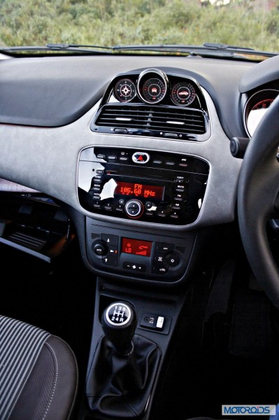 Fiat Avventura Interior (9)