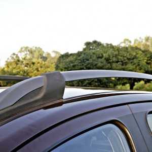 Fiat Avventura Roof Rails