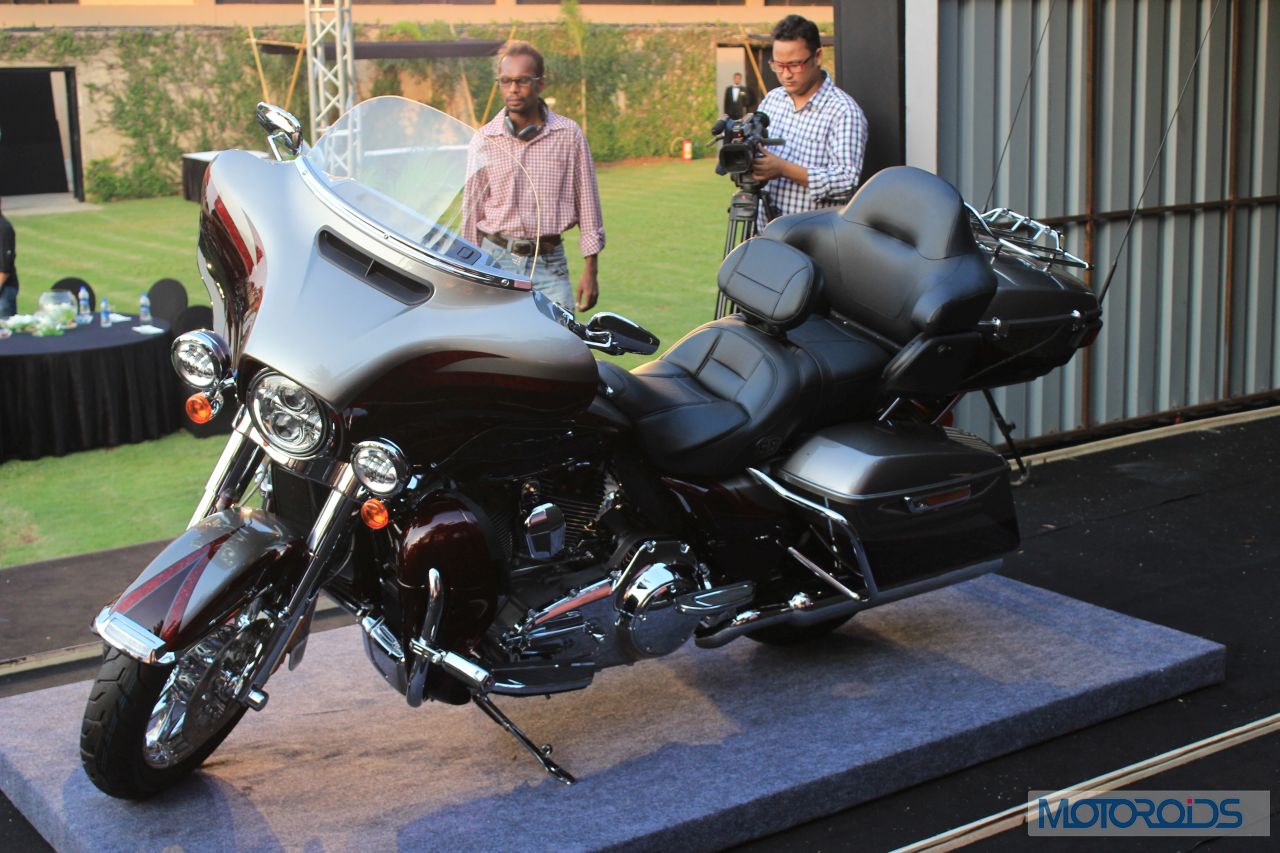 Harley-Davidson-CVO Limited-Launch-Images (10)