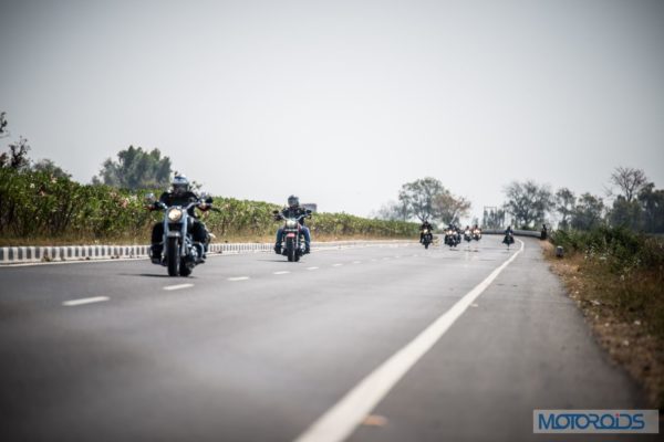 Harley Owners gearing up for 3rd Northern HOG Rally_Picture 2