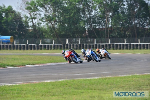 Honda One Make Race 2014 (1)