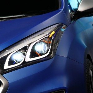 Hyundai HB R Spec Concept