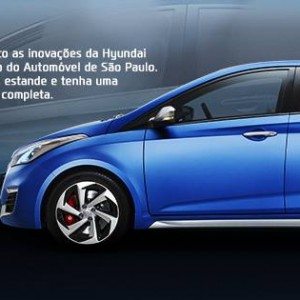 Hyundai HB R Spec Concept