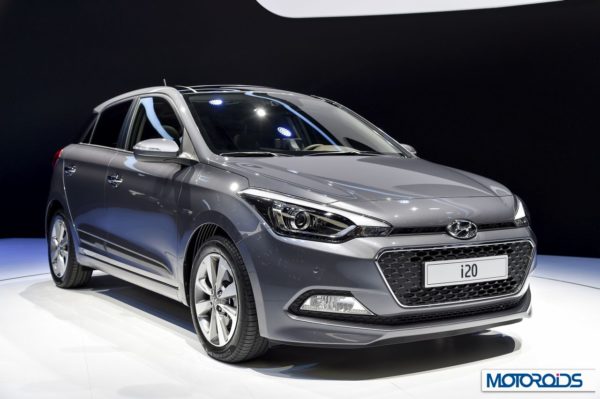 Hyundai i30 7 Speed DCT (1)