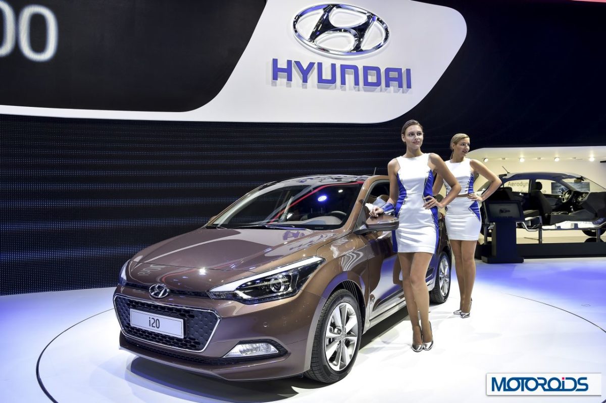 Hyundai i  Speed DCT