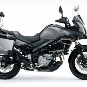 Intermot Suzuki V Strom XT ABS