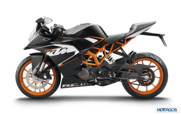 KTM RC 200 Track review (2)