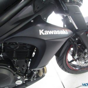 Kawasaki ERN