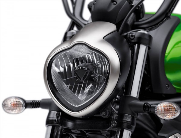 Kawasaki Vulcan S Cruiser (4)