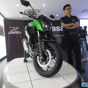 Kawasaki Z