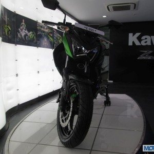 Kawasaki Z