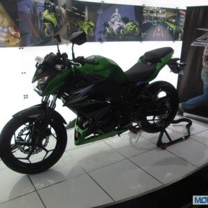 Kawasaki Z