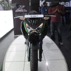 Kawasaki Z