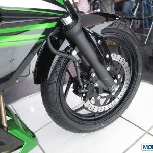 Kawasaki Z