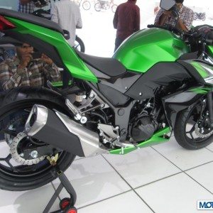 Kawasaki Z