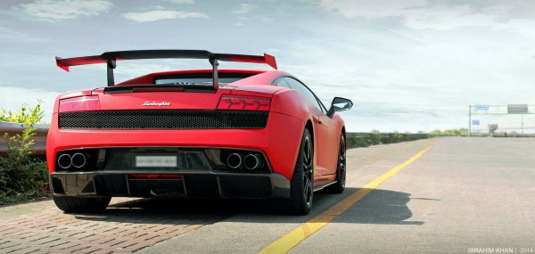 Lamborghini Brunch Drive 3.0 (38)