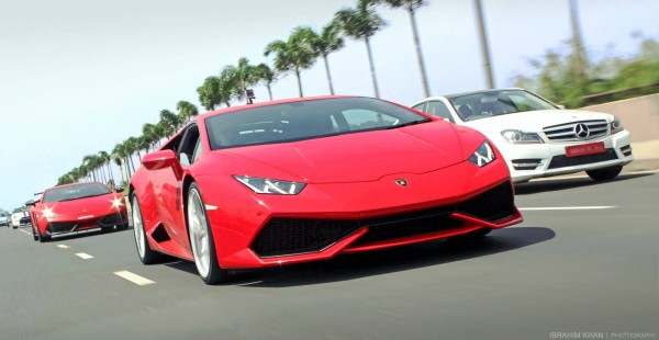 Lamborghini Brunch Drive 3.0 (39)
