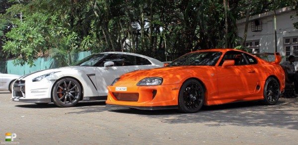 Lamborghini Brunch Drive 3.0 (42)