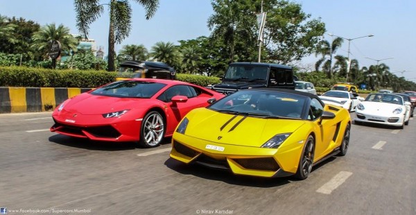 Lamborghini Brunch Drive 3.0 (45)