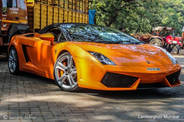 Lamborghini Brunch Drive 3.0 (46)