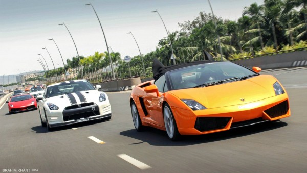 Lamborghini Brunch Drive 3.0 (50)