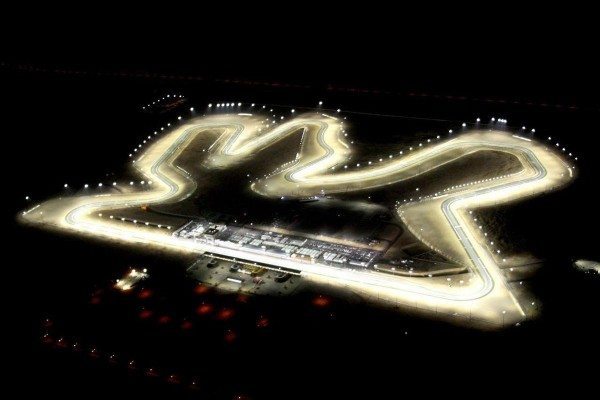 MRF CHALLENGE 2014 Losail Circuit