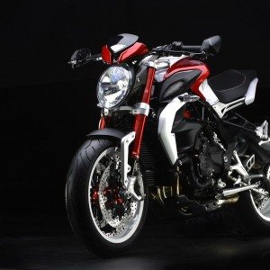 MV Agusta Brutale Dragster RR