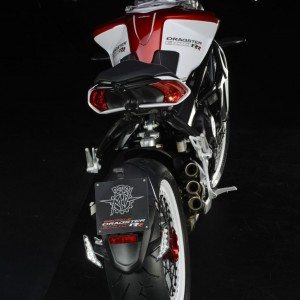 MV Agusta Brutale Dragster RR