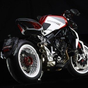 MV Agusta Brutale Dragster RR