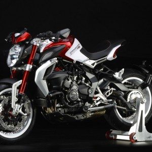 MV Agusta Brutale Dragster RR