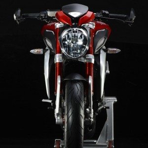 MV Agusta Brutale Dragster RR