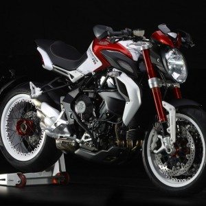 MV Agusta Brutale Dragster RR