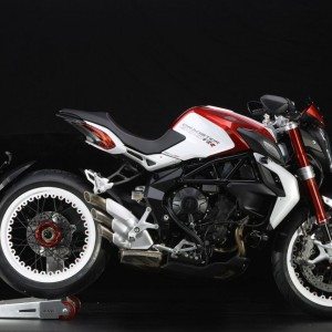 MV Agusta Brutale Dragster RR