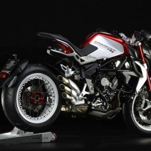 MV Agusta Brutale Dragster RR