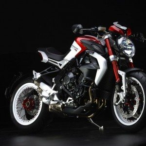 MV Agusta Brutale Dragster RR