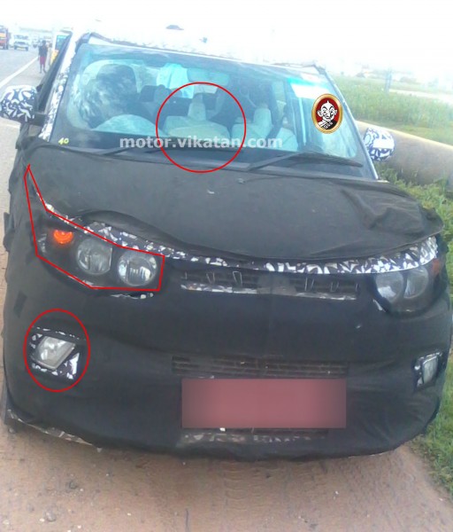 Mahindra-S101-front-seats-Spy-Images-1